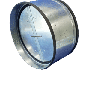 CNRD : CLAPET DE NON RETOUR   DE SECTION CIRCULAIRE
