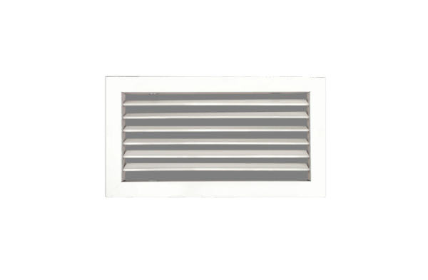 SDG : GRILLE SIMPLE DEFLEXION